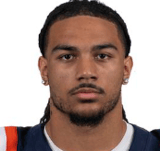 player headshot