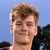 player headshot