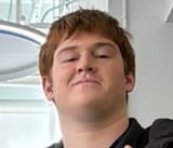 player headshot