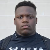player headshot