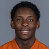 player headshot