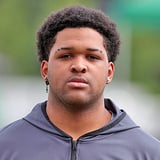 player headshot