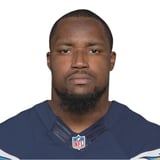 player headshot
