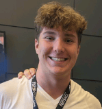 player headshot