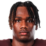 player headshot