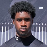 player headshot