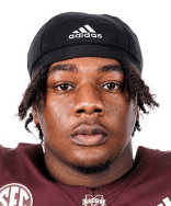 player headshot