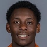 player headshot