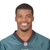 player headshot