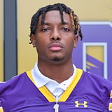 player headshot