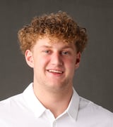 player headshot