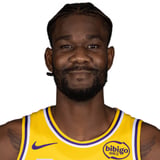 player headshot