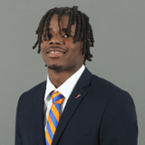 player headshot