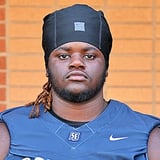 player headshot
