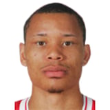 player headshot