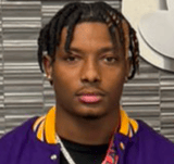 player headshot