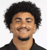 player headshot