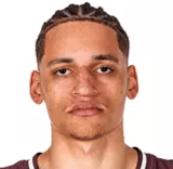 player headshot