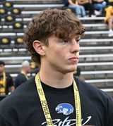 player headshot
