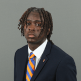 player headshot