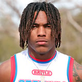 player headshot