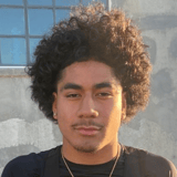 player headshot