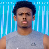 player headshot