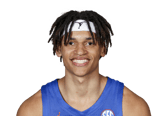 player headshot