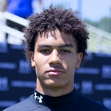 player headshot