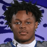 player headshot
