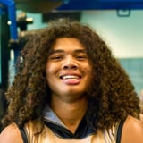 player headshot
