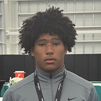 player headshot