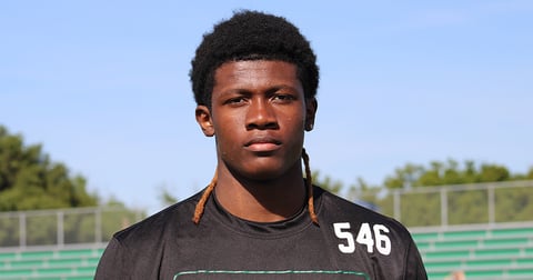 player headshot