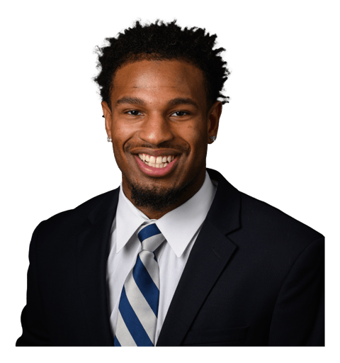 Quinton Martin