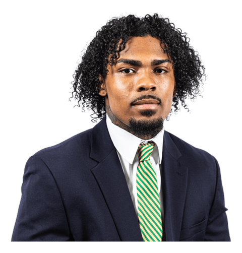 Isaiah Jacobs