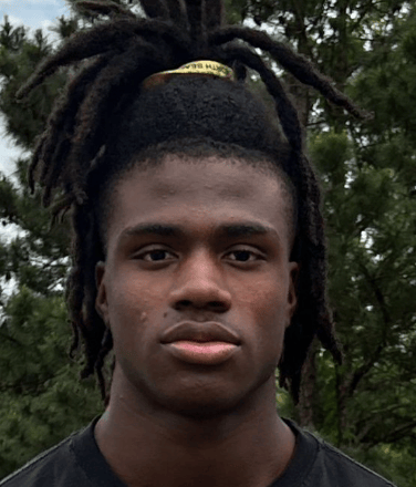 player headshot