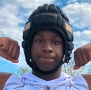 player headshot