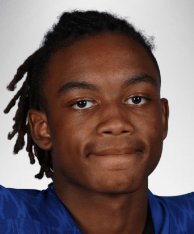 player headshot