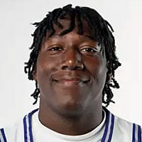 player headshot