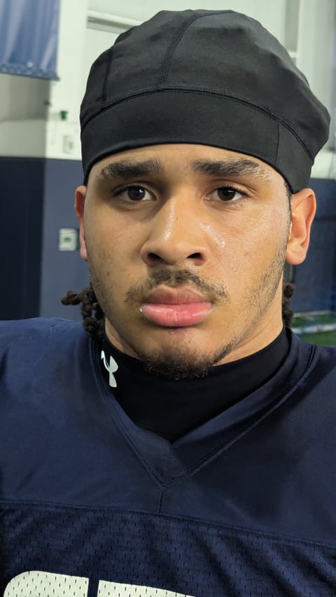 player headshot