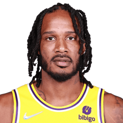 player headshot