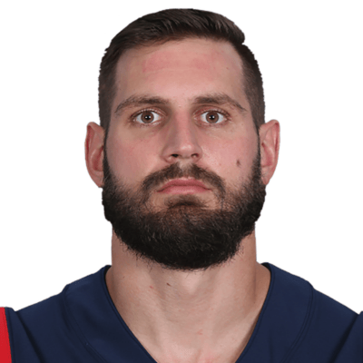 player headshot