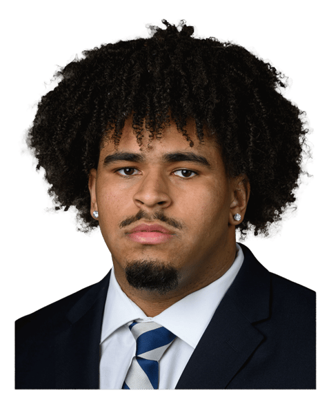 Alijah Carnell
