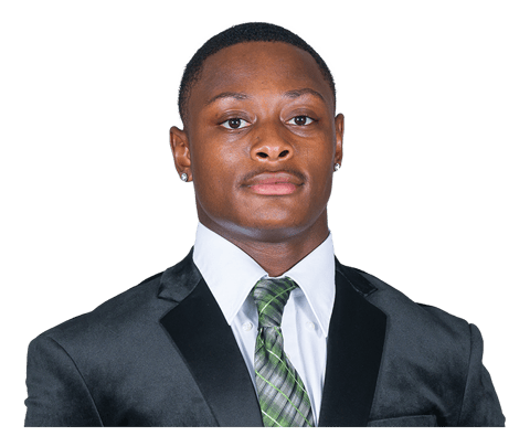 Jayvin Norman
