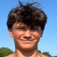 player headshot