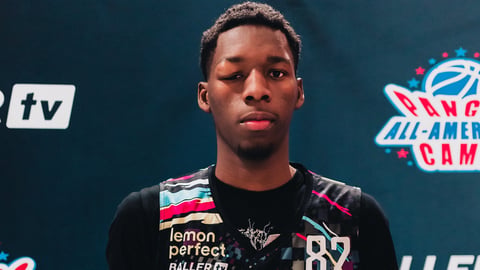 player headshot