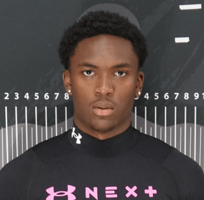 player headshot