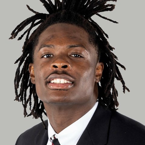 player headshot