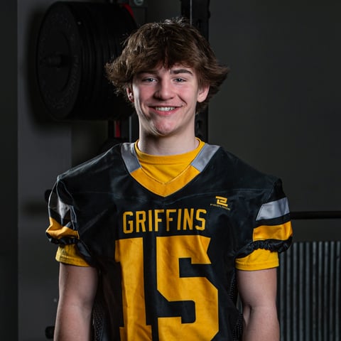 player headshot