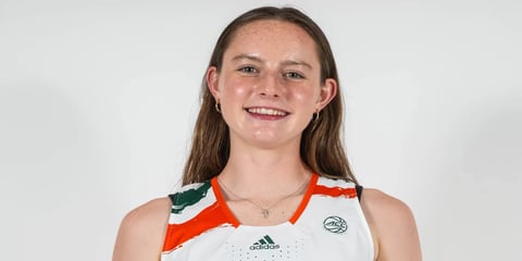 player headshot